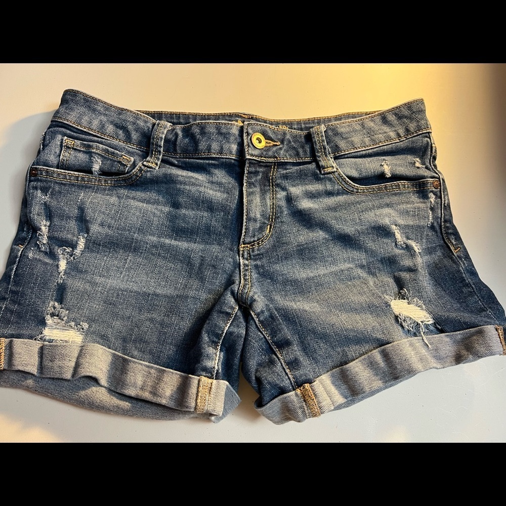 Sz 9 Arizona company Jean shots